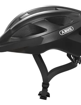Casco Bici Strada All Round Macator Titanio taglia M - ABUS - FashionsVida
