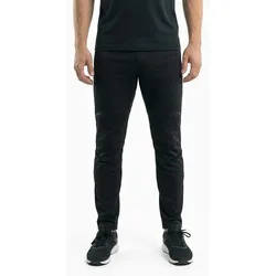 Pantalon Glide Full Zip Black S
