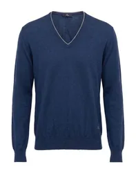 Pullover Hombre Azul marino 56 Hombre
