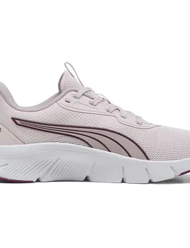 Flexfocus Lite Modern Running Shoes Powder Pink / Fuchsia Glow / White UK 7.5 Women - Puma - FashionsVida