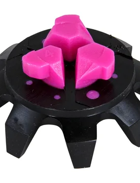 Softspikes Spikes Black Widow Q-Fit - Softspikes - FashionsVida