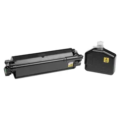 Generico Toner Compatible Kyocera Tk5280 Black One Size unisex