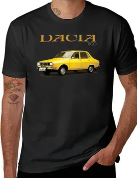 DACIA 1300 T-Shirt for a boy customs tshirts for men - Aliexpress - FashionsVida