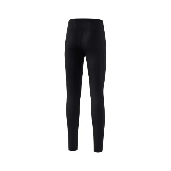 Leggings Kind Basic - Noir - unisex - Size: 12 ans - Erima - FashionsVida