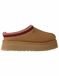 Chaussons d'extérieur à plateforme - W Tazz II Chestnut - Taille 36 - Marron