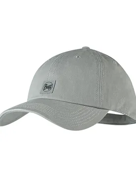 Casquette Baseball Zire Grey One Size Homme - Buff ® - FashionsVida