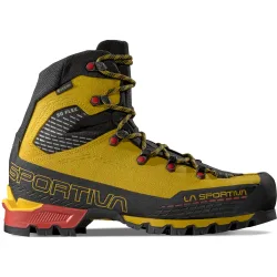 Botas de montaña de hombre Trango Alpine Gtx