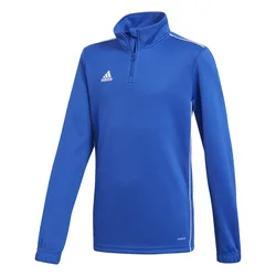 Trainingsoberteil Kind Core 18 - Bleu - unisex - Size: 9/10 ans