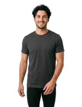 T-shirt à Manches Courtes Crossover 51579 Black 5XL - MASCOT - FashionsVida