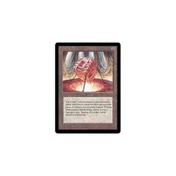 Mana Vault Beta