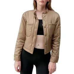 Veste Tove Stick / Black S