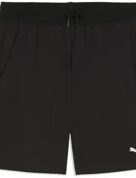 Short De Sport Pwrtrain Black S - Puma - FashionsVida