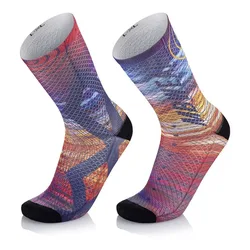 Mb Wear Chaussettes Fun Speed