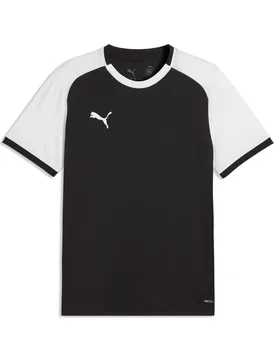 Team Liga 26 Trikot - Noir - male - Size: XS - Puma - FashionsVida