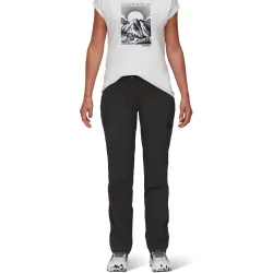 Pantalón de montaña de mujer RUNBOLD