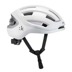 Fizik Casco Kyros White