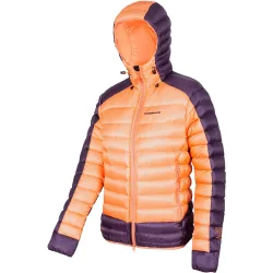Chaqueta de mujer Trx2 800 wm pro