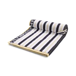 Badehandtuch OM 2026/27 - Bleu - unisex - Size: TU