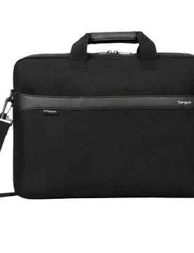 Sacoche Pour Ordinateur Portable Geolite Essential 17.3´´ Black One Size unisex - Targus - FashionsVida