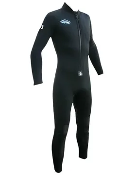 Muta Per Freediving Veral Largo 5 Mm - Seland - FashionsVida