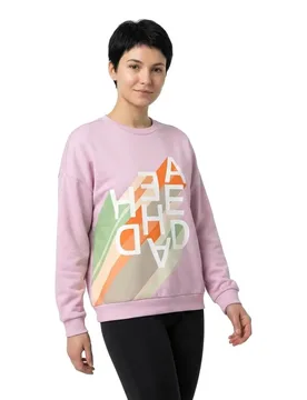 Rally Sweatshirt Alight Lilac S - Head Racket - FashionsVida