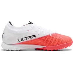 Chaussures De Football Ultra Nitro 7 Match Tf Ultra Red / Black / White EU 44 1/2 Homme