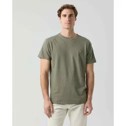 Scotta 1985 - Camiseta Lico Khaki