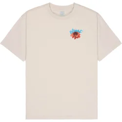 Camiseta de hombre Dahlia