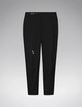 Apparel Pantaloni Seeker Whip Pitch Black - Oakley - FashionsVida