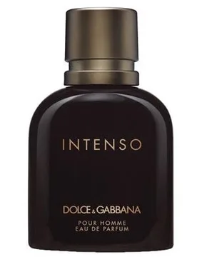 Intenso 125ML - Dolce & Gabbana - FashionsVida