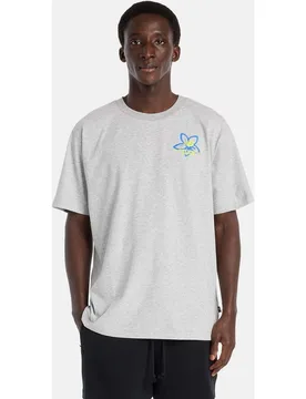 Camiseta casual de hombre Boston City Run - New Balance - FashionsVida
