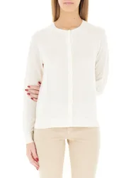 Cardigan lana vergine BOSS BURRO XS