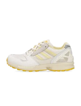 Scarpa Bassa Donna Zx 8020 W Cloud White/off White/core White - Adidas - FashionsVida