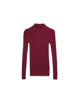 ALAANIA KNIT SWEATER female - S - FashionsVida