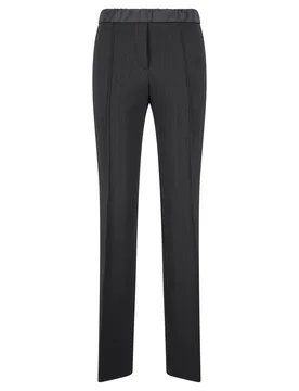 Hose Bootcut Slim female - 42 - FashionsVida