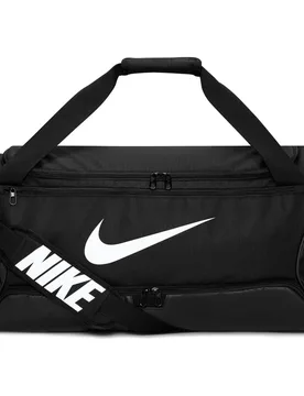 Brsla m duff - 95 60l bolsas deporte Negro (UNICA) - Nike - FashionsVida