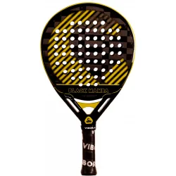 Black mamba evo pro pala pádel adulto (UNICA)
