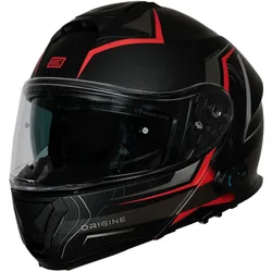 Casco Moto Modulare P/J LOGIC + BT PATH Ross taglia L