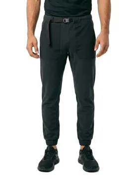 Pantalon Original Fleece Black M Homme - Scott - FashionsVida
