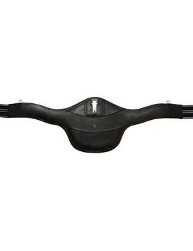 Stollenschutzgurt PRO-JUMP SAFETY, schwarz 125 - Stübben - FashionsVida