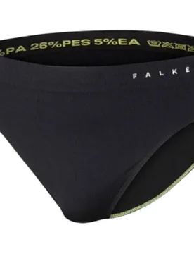 FALKE BRIEFS Herren Schwarz S - Falke - FashionsVida