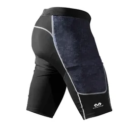 Shorts hex pour gardien de but Barcelona - Noir - male - Size: S