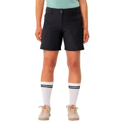Pantaloni Corti Altissimo Black Uni