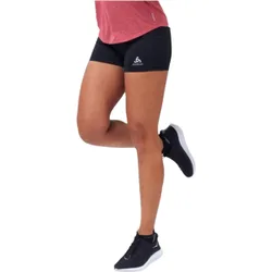 ESSENTIAL SPRINTER SHORTS Damen Schwarz XS