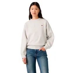 Felpa Everyday Frosty Grey / Heather M