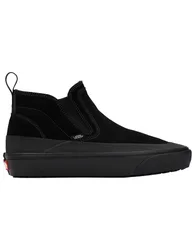 Chaussures montantes chaudes - Mid-Slip Insulated Black - Taille 42.5 - Noir