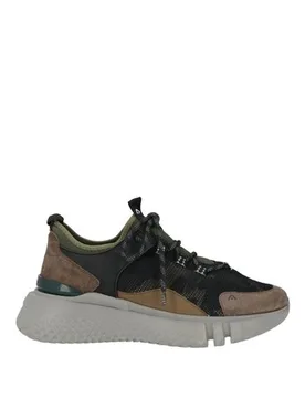 Sneakers Herren Khaki 41,44 Herren - AMBITIOUS - FashionsVida