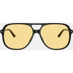 Gafas de sol RB2198 BILL unisex cuadrada en acetato
