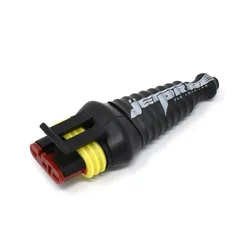 Eliminatore Faro Posteriore Aprilia Rs 660 2020-2025
