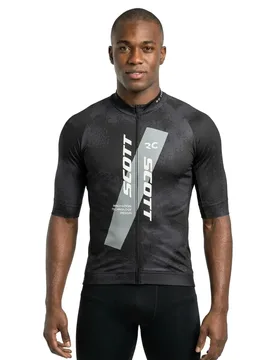 Maillot à Manches Courtes Rc Pro - Scott - FashionsVida